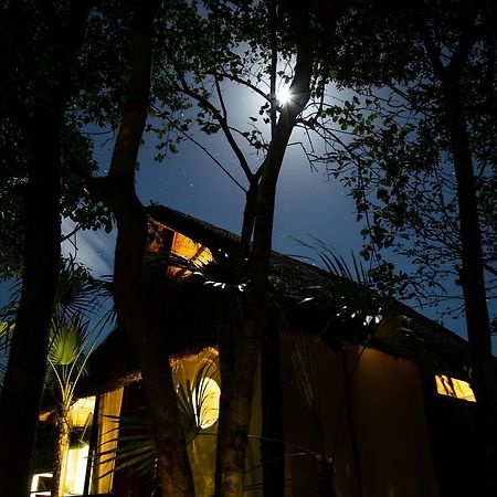 Zamna Tulum Hotell Eksteriør bilde