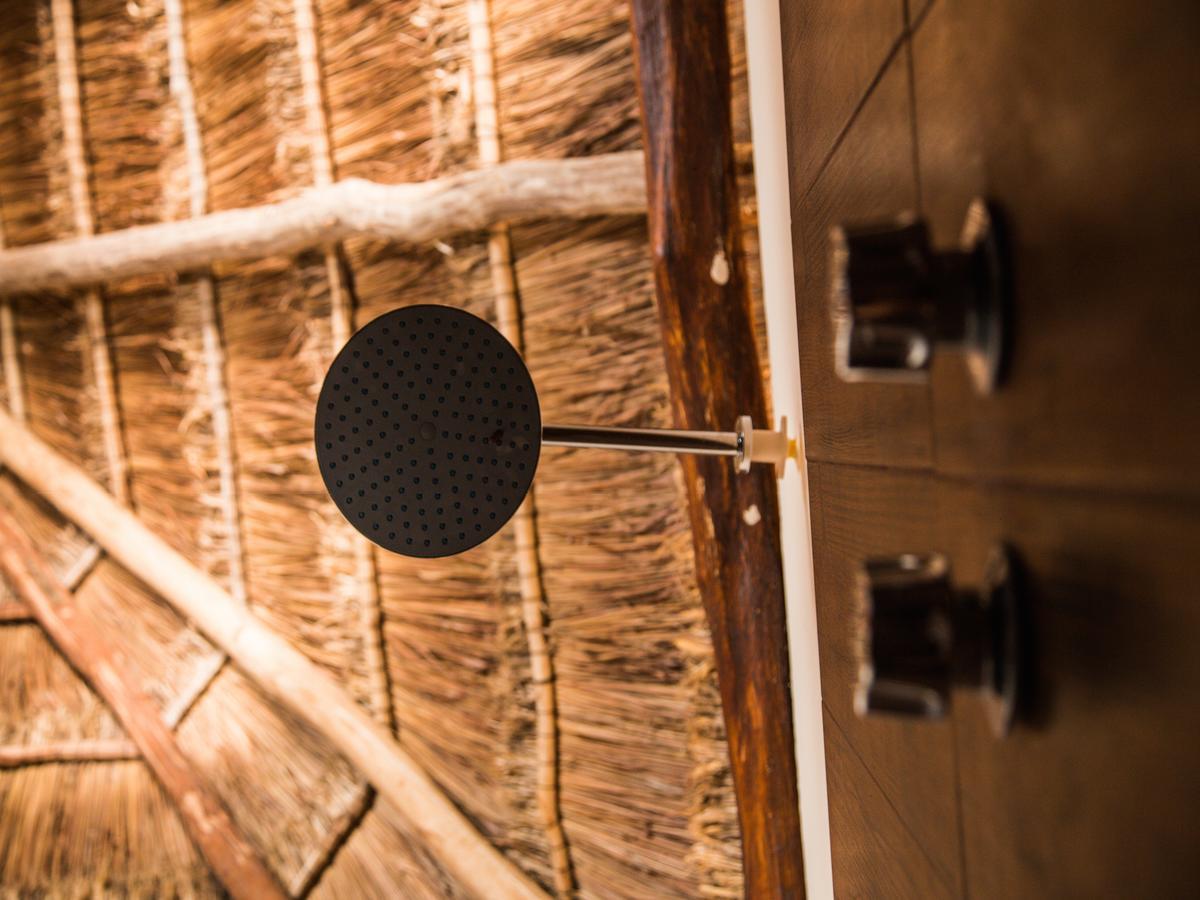 Zamna Tulum Hotell Eksteriør bilde