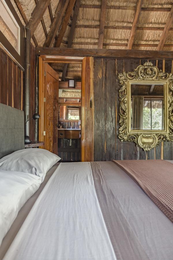 Zamna Tulum Hotell Eksteriør bilde