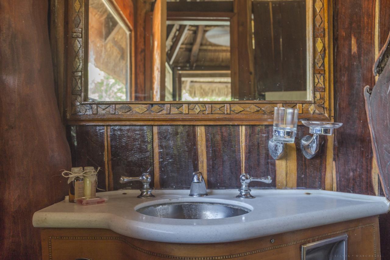 Zamna Tulum Hotell Eksteriør bilde
